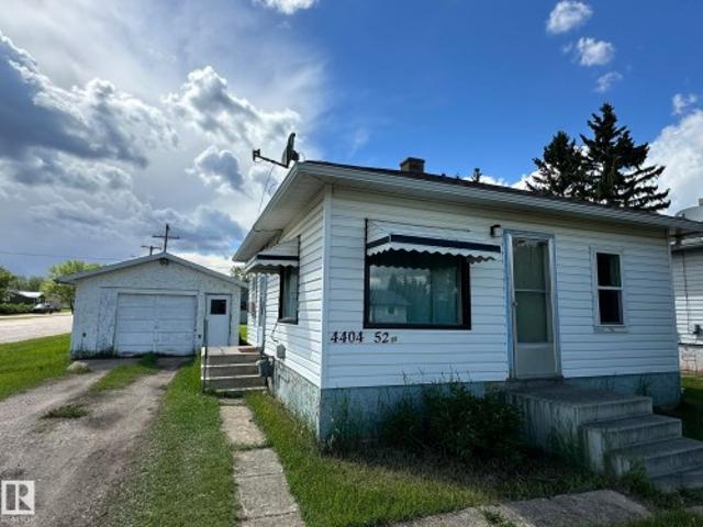 House for sale in Smoky Lake, Alberta