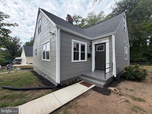 House for sale in Bladensburg, Prince George's County