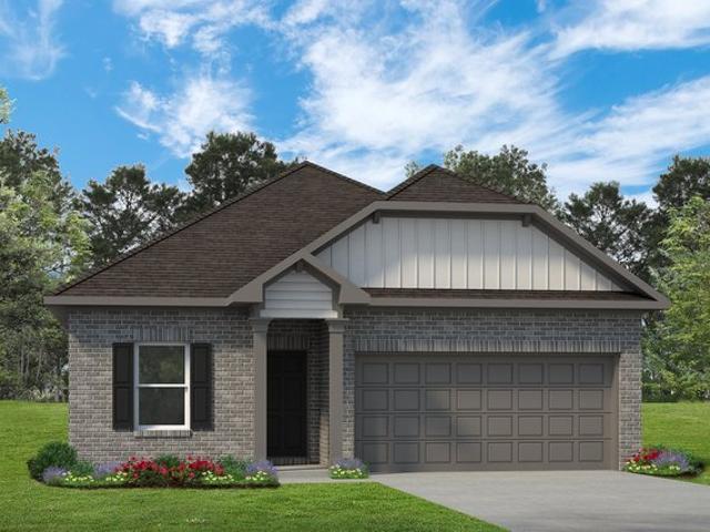 House for sale in Hunt, Texas