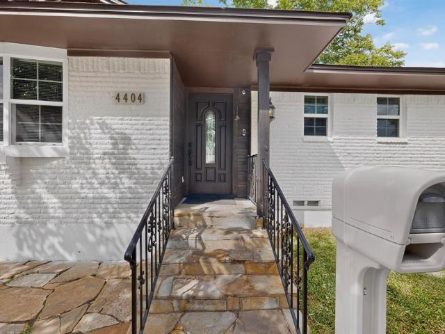 House for sale in Mesquite, Texas