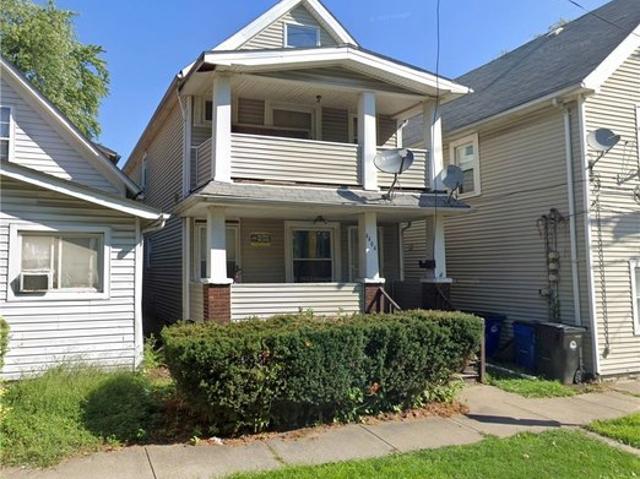House for sale in Cleveland, Ohio