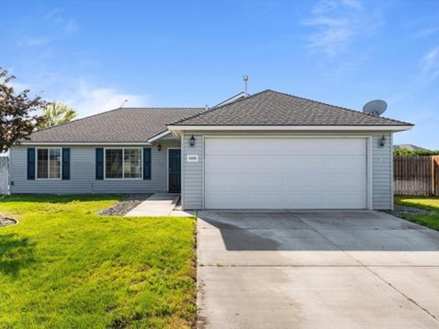 House for sale in Pasco, Washington