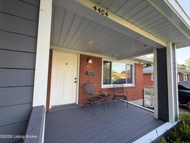 House for sale in Saint Dennis, Louisville