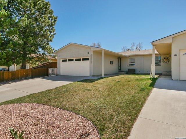 Townhouse for sale in Wyoming