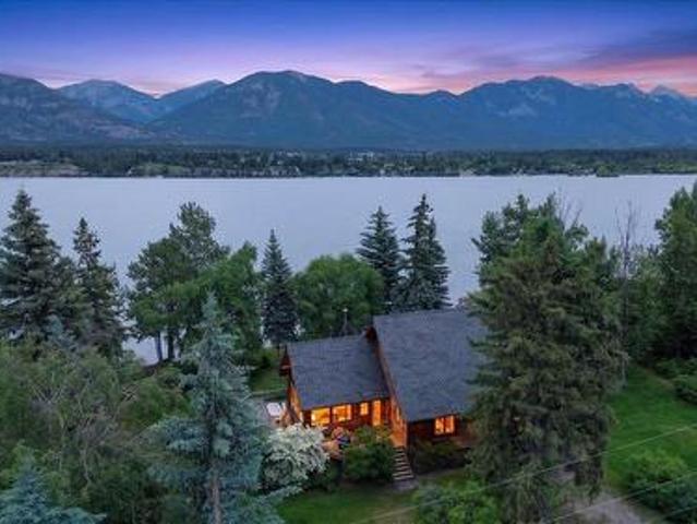 House for sale in British Columbia