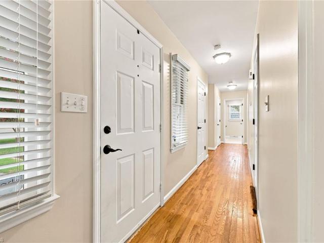 House for sale in Pfafftown, North Carolina