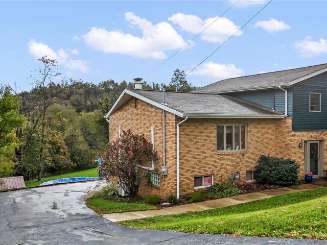 House for sale in Elrama, Union Township