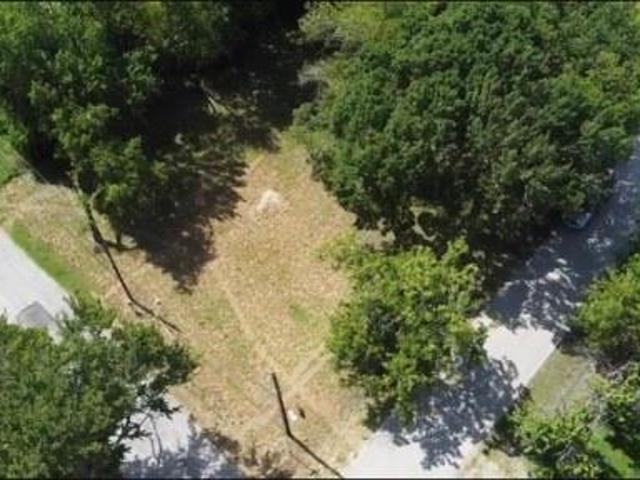Land for sale in Hunt, Texas