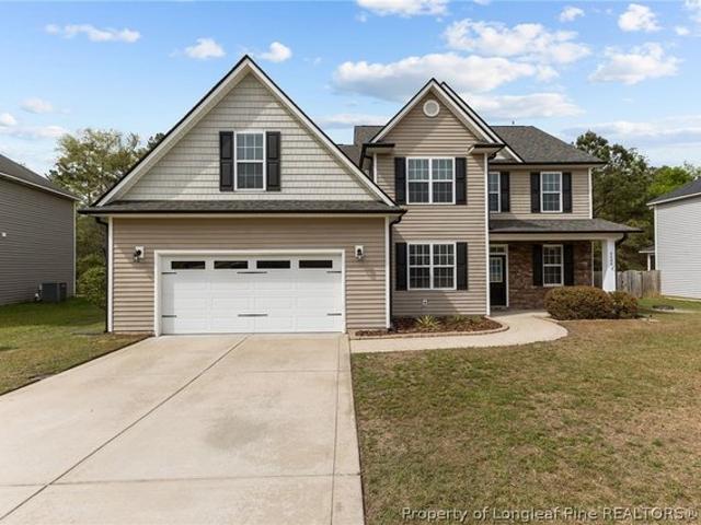 House for sale in Parkton, North Carolina