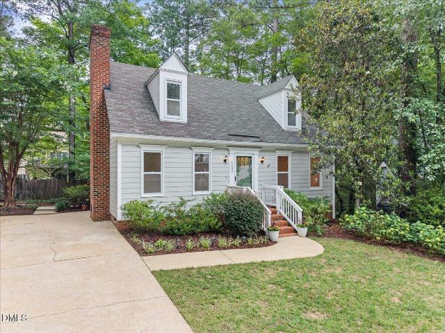 House for sale in Wake, North Carolina