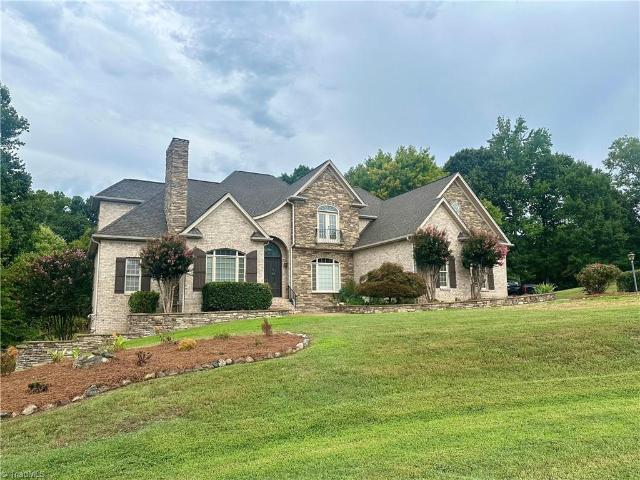 House for sale in Guilford, North Carolina