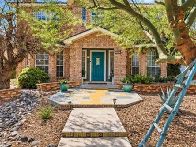 House for sale in El Paso, Texas