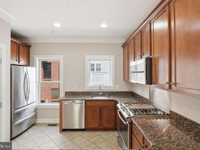 Townhouse for sale in Hyattsville, Maryland