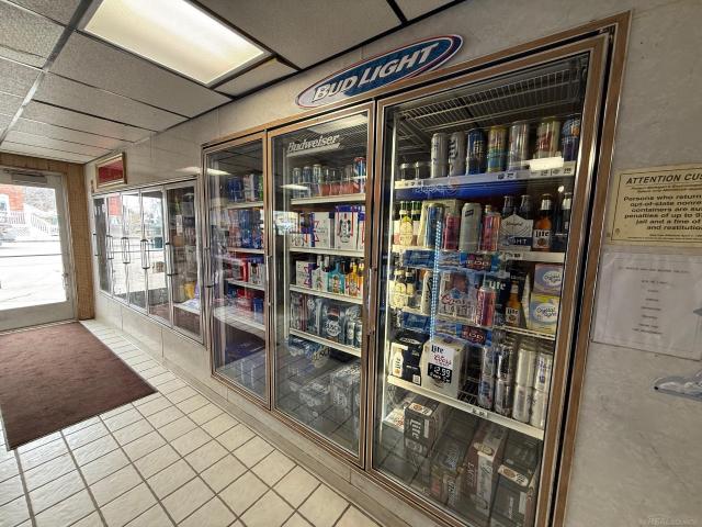 Commercial for sale in Rubicon Township, Huron County