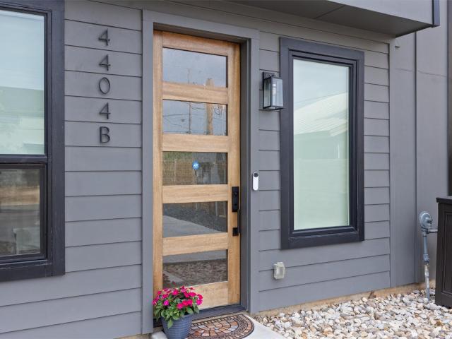 Property for rent in Austin, Texas