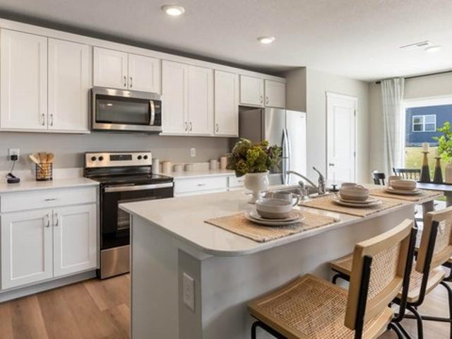 Townhouse for sale in Ankeny, Iowa