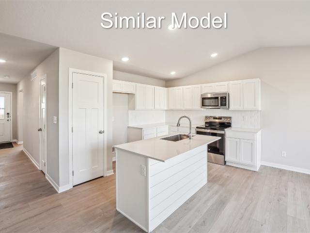 House for sale in Ankeny, Iowa