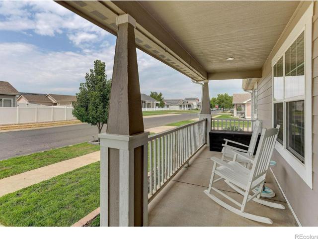 House for sale in Evans, Colorado