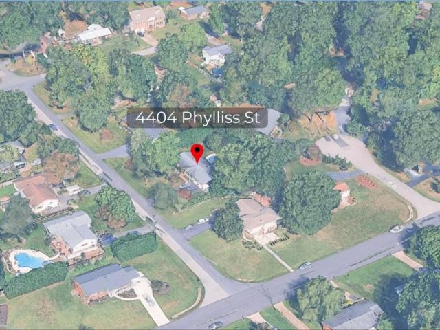 Property for sale in Virginia