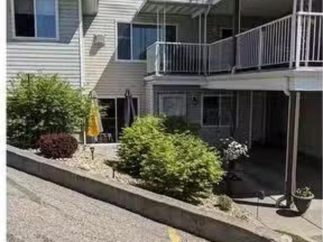 Condo for sale in Vernon, British Columbia