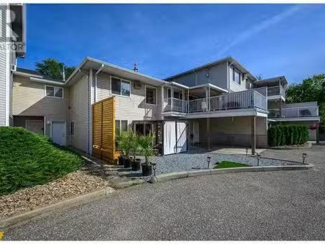 Condo for sale in Vernon, British Columbia