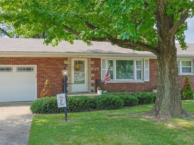 House for sale in Middletown, Ohio