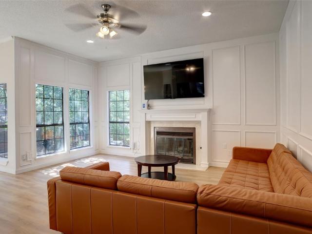 House for sale in Arlington, Texas