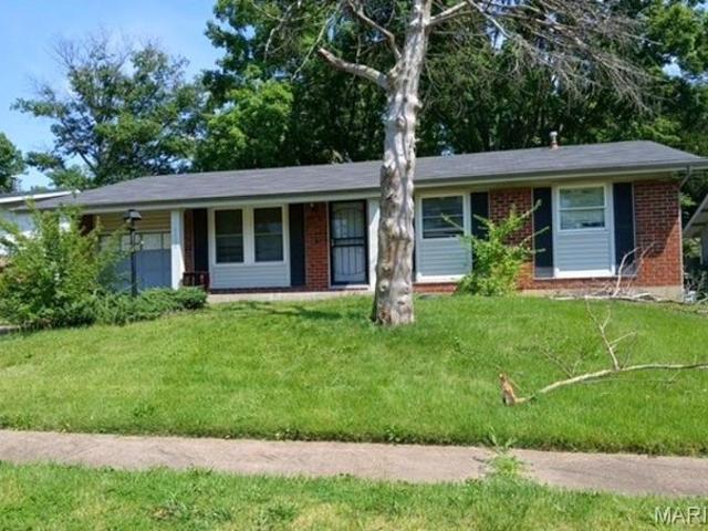 House for sale in Saint Louis, Missouri