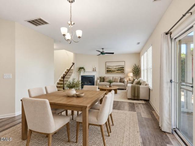 House for sale in Churchill, Knightdale
