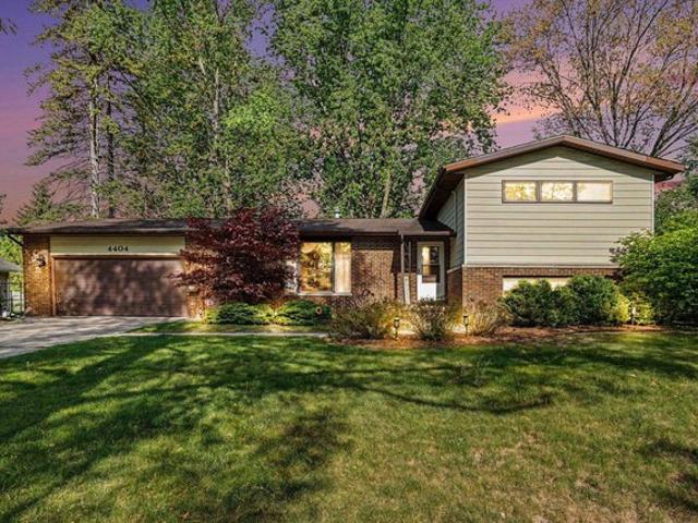 House for sale in Midland, Michigan