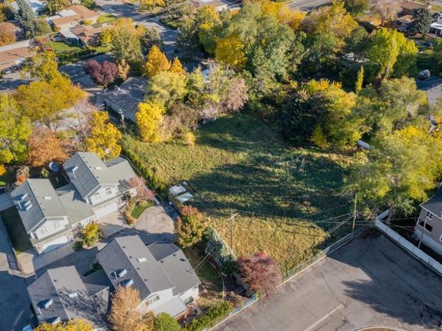 Land for sale in Millcreek, Utah