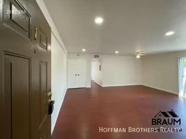 Condo for rent in North Hollywood, Sherman Oaks Neighborhood Council District