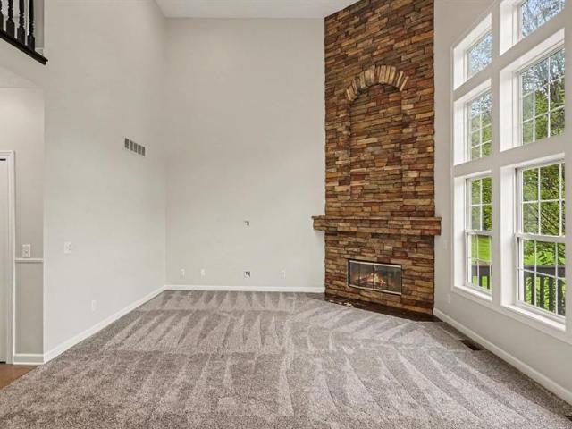 House for sale in Marion Township, Howell
