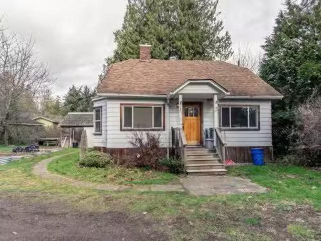 House for sale in Sechelt, British Columbia