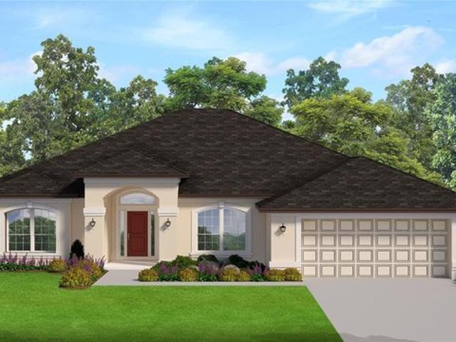House for sale in Ocala, Florida