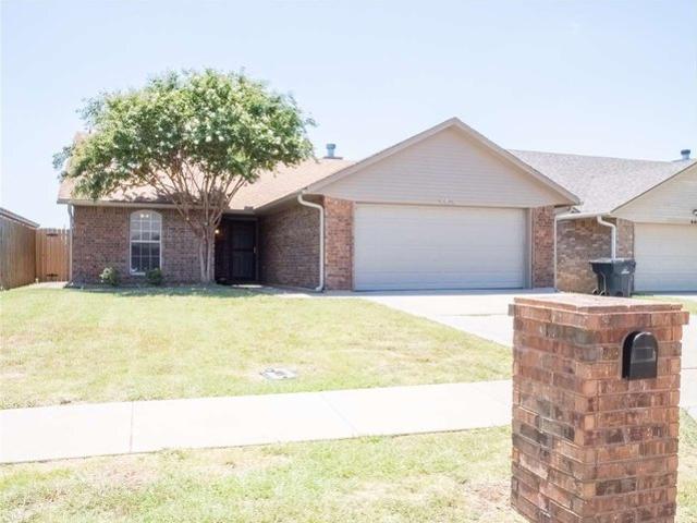 House for sale in Lawton, Oklahoma