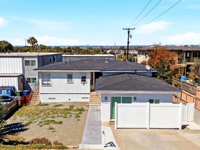 House for sale in Jacumba, California