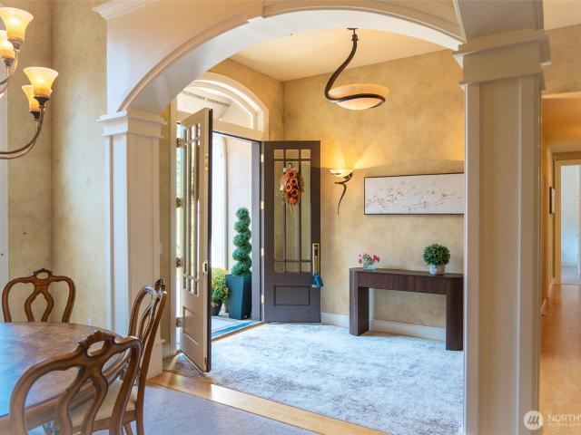 House for sale in Gig Harbor, Washington