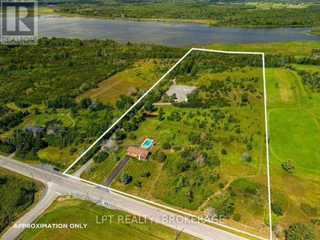 House for sale in Ontario