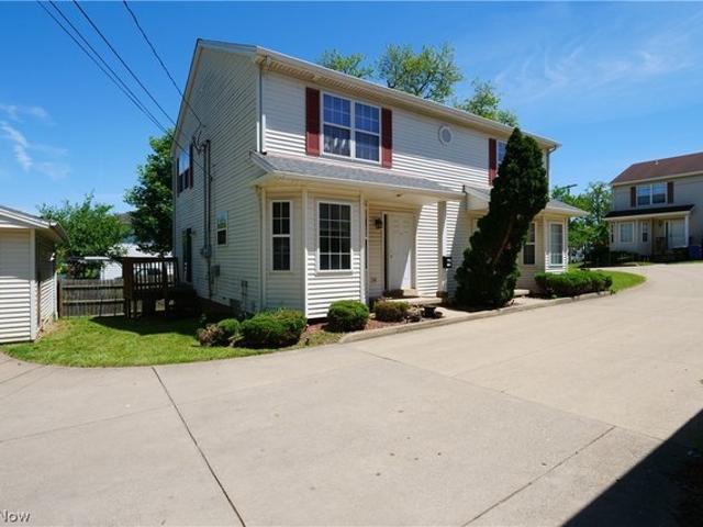 House for sale in Detroit - Shoreway, Cleveland