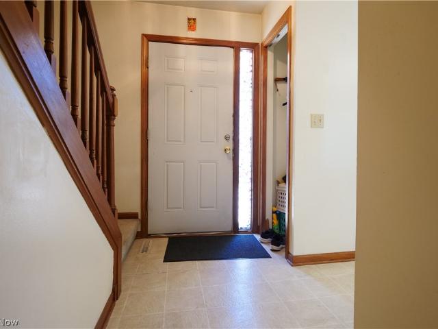 House for sale in Cleveland, Ohio
