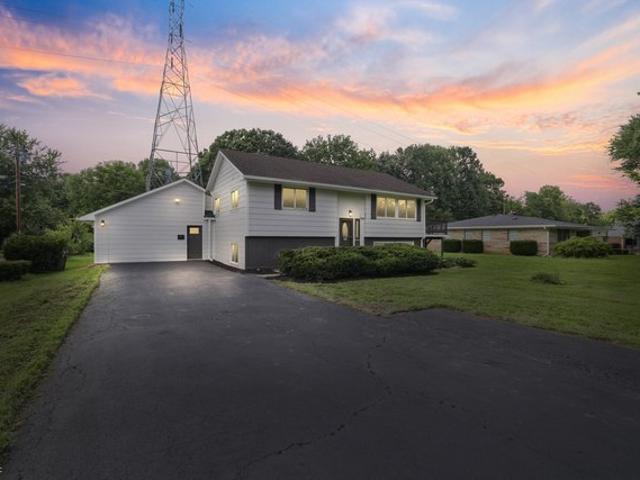 House for sale in Camby, Indiana