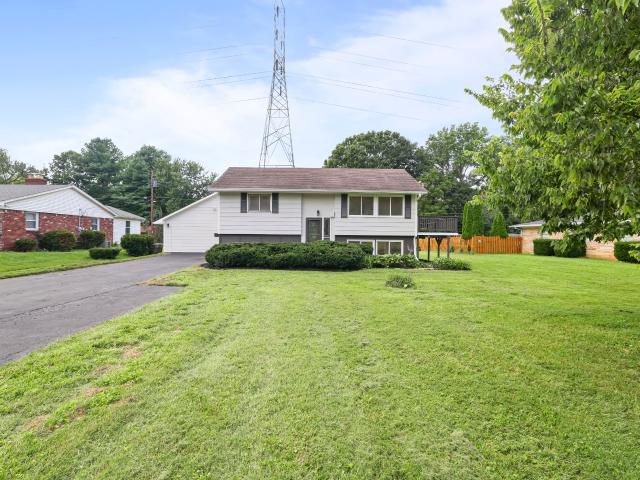 House for sale in Camby, Indiana