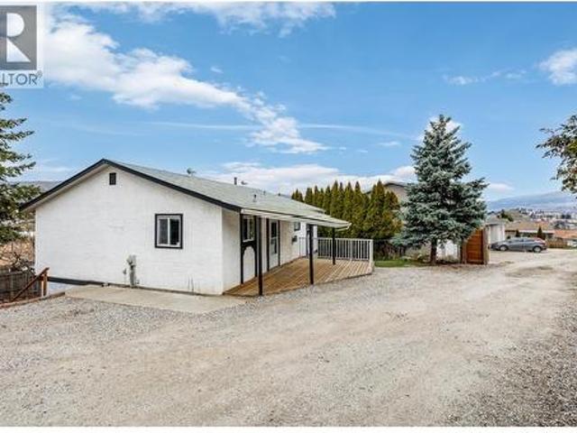 House for sale in Vernon, British Columbia