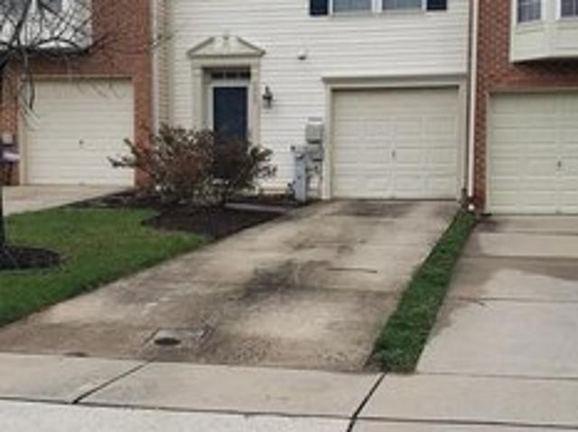Townhouse for sale in Bowie, Maryland