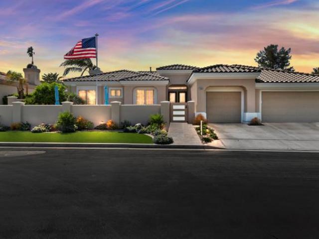 House for sale in Indian Wells, California
