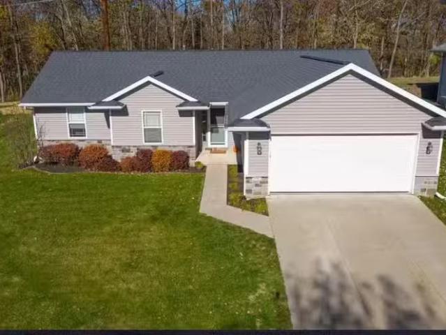 House for rent in Iowa City