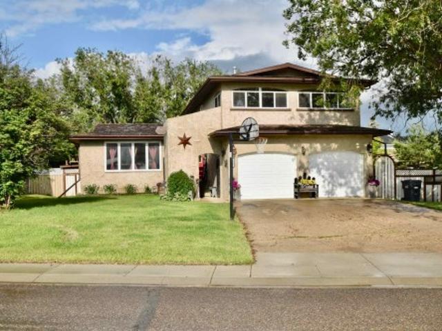 House for sale in Saint Paul Des Metis, Alberta