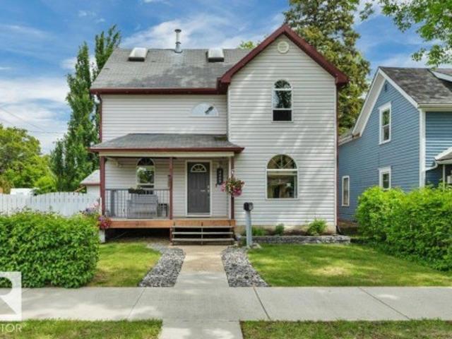 House for sale in Wetaskiwin, Alberta