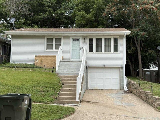 House for sale in Woodbury, Iowa
